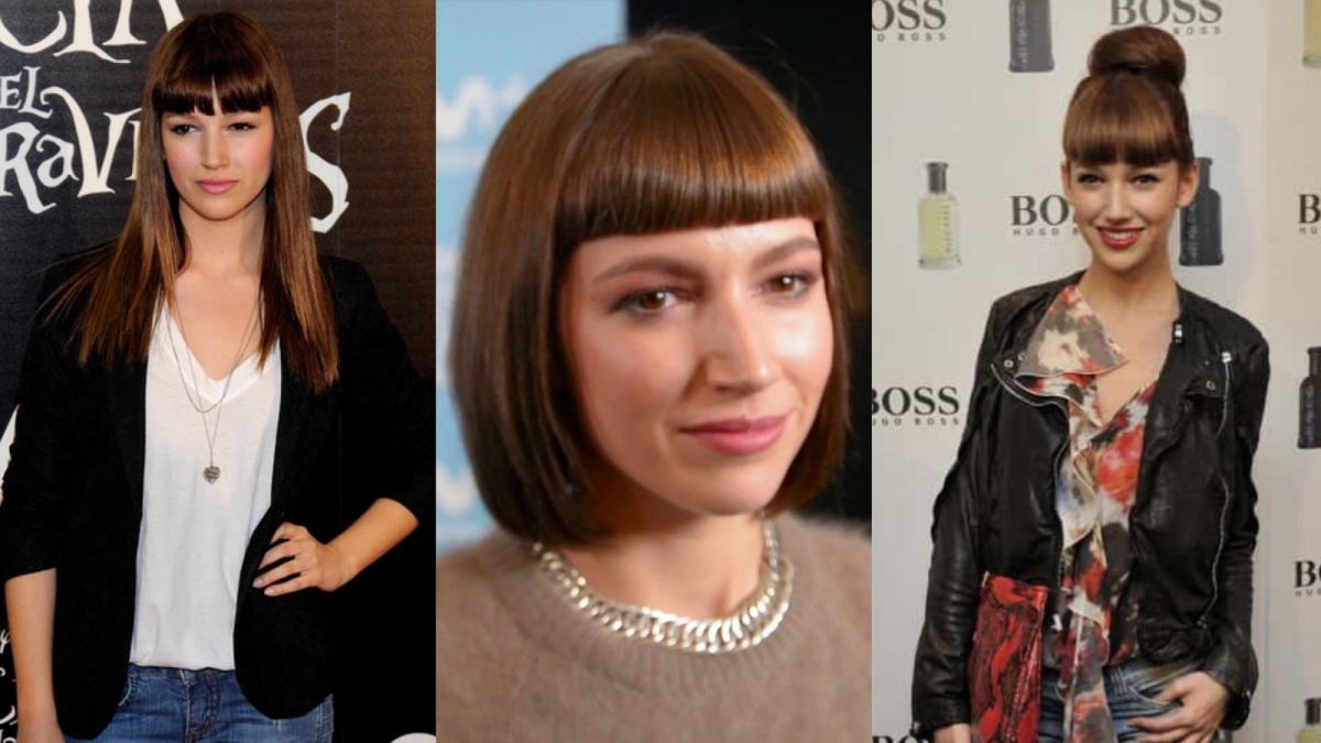 髮型、造型絕對影響外型!Netflix收視冠軍《紙房子》爆紅163cm女主角Tokyo變髮潮服營造長腿索女形象 髮型、造型絕對影響外型!Netflix收視冠軍《紙房子》爆紅163cm女主角Tokyo變髮潮服營造長腿索女形象